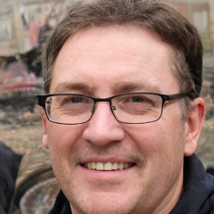 Angus Schauer