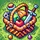 The Happy Gatherer