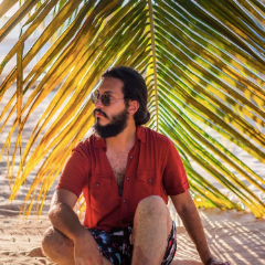 Adventure Singh