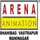 Arena Animation Ahmedabad