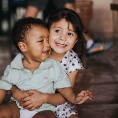 Raising Kids