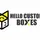 Hello Custom Boxes UK