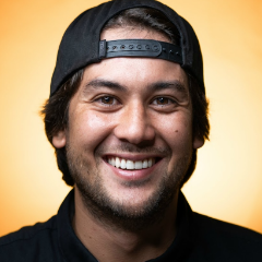 Blake Ramelb
