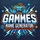 Games Name Generator