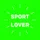 Welcome Sport Lover
