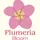Plumeria Bloom