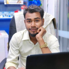 Shahriar Shuvo