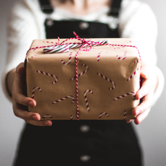 Gift Niche