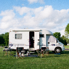 Pro Camper