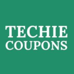 TechieCoupons