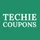 TechieCoupons