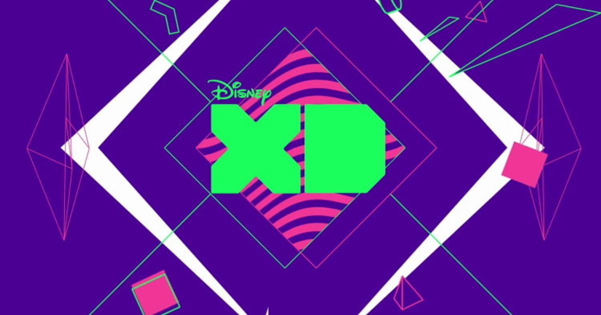 Lab Rats | List of every TV series aired on Disney XD, in order of release