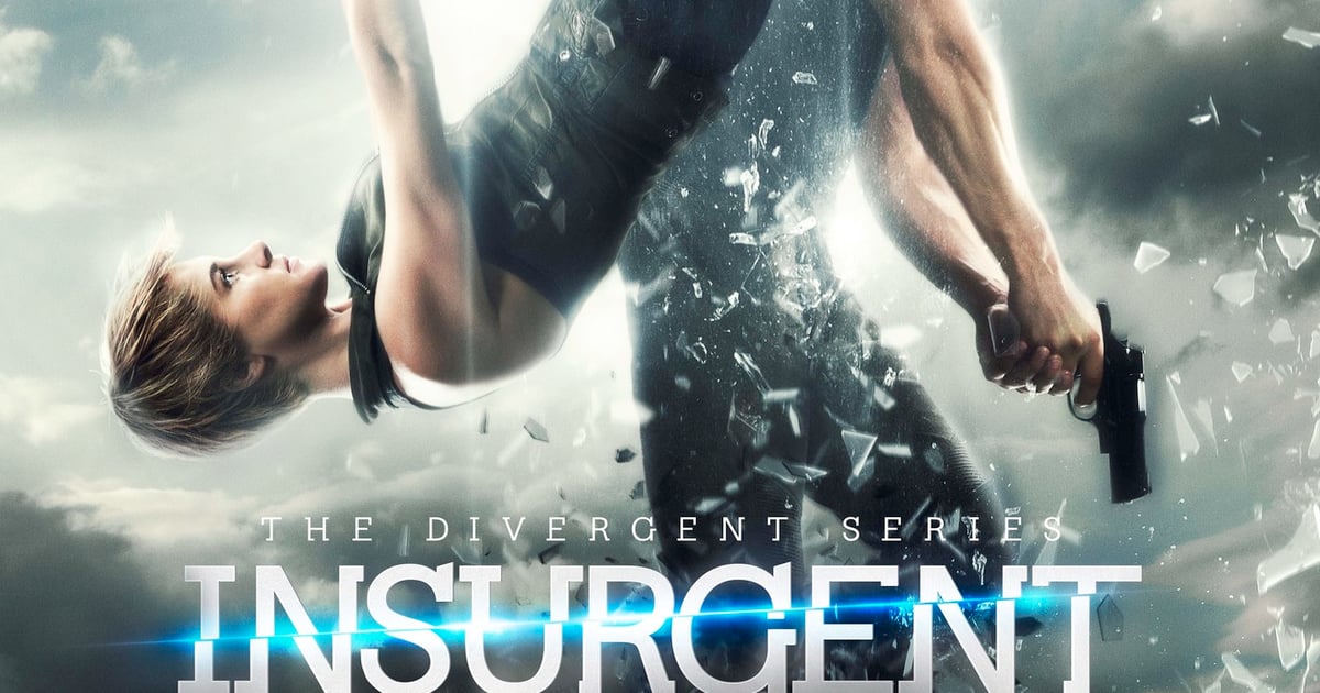 Insurgent 29 Movies For Fans Of The Maze Runner (And