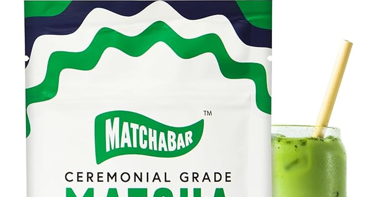 Matchabar | Ranking 25 Popular Matcha Brands | Chamberlain Coffee ...