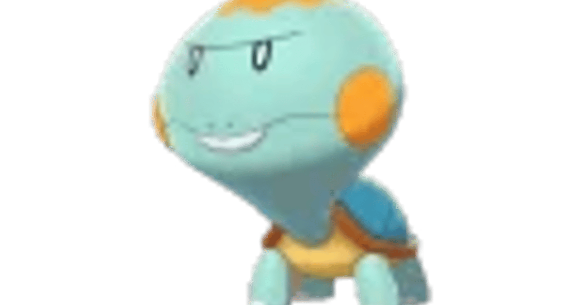 Chewtle | Pokemon Sword and Shield: Evolution Checklist