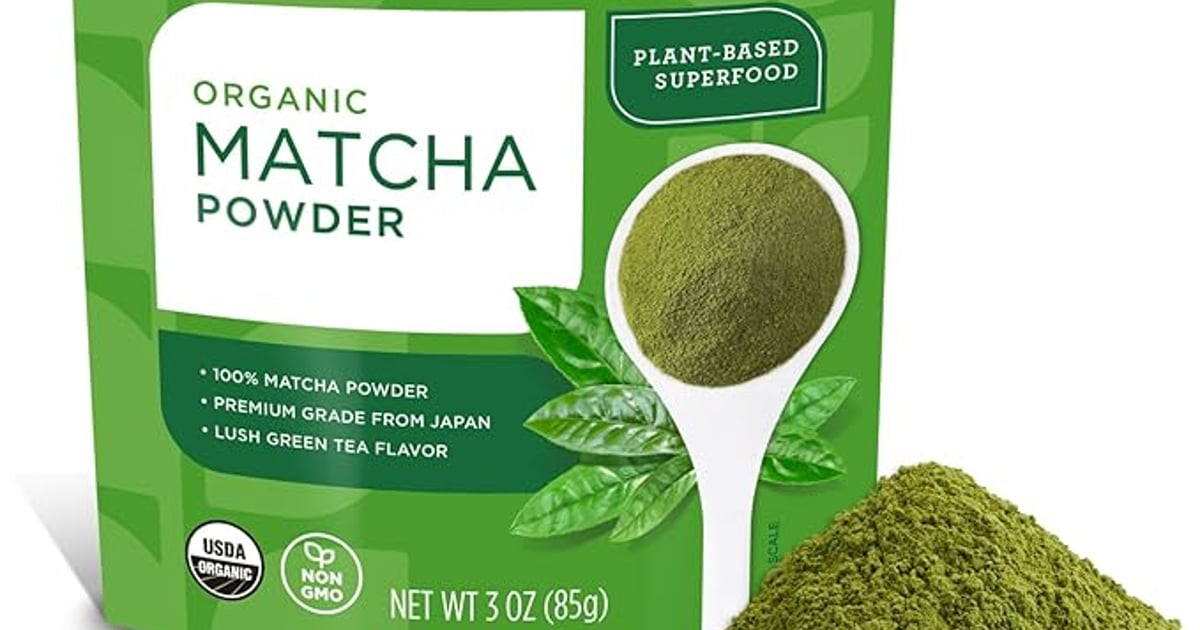 Navitas | Ranking 25 Popular Matcha Brands | Chamberlain Coffee, Pique ...