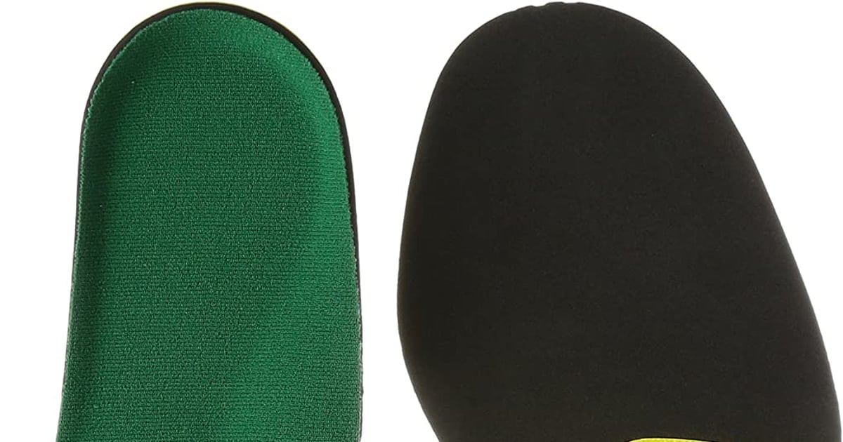 Spenco Polysorb Heavy Duty Maximum All Day Comfort and Support Shoe ...